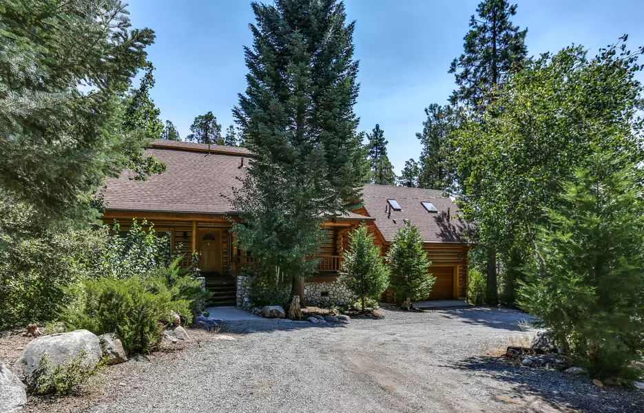 55335 Dogwood DR, Idyllwild, CA 92549