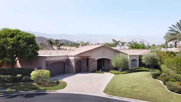 Indian Wells, CA 92210,45483 Espinazo ST