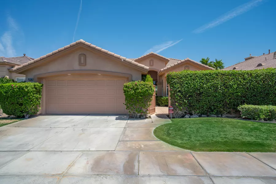 43334 Heritage Palms DR N, Indio, CA 92201