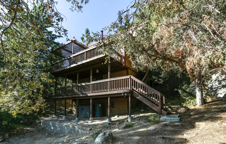 54342 Rockdale DR, Idyllwild, CA 92549