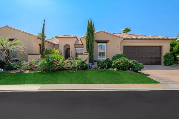 Palm Desert, CA 92211,113 Tesori DR