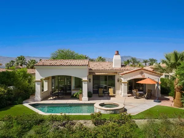 Indian Wells, CA 92210,76357 Via Chianti