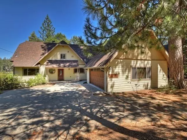 Lake Arrowhead, CA 92352,435 Riviera DR