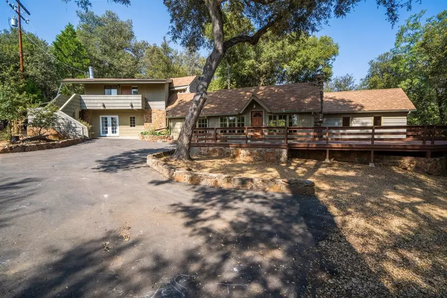 4502 Luneta DR, Julian, CA 92036