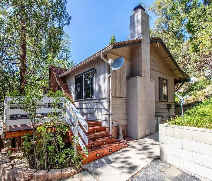 54328 Rockdale DR, Idyllwild, CA 92549