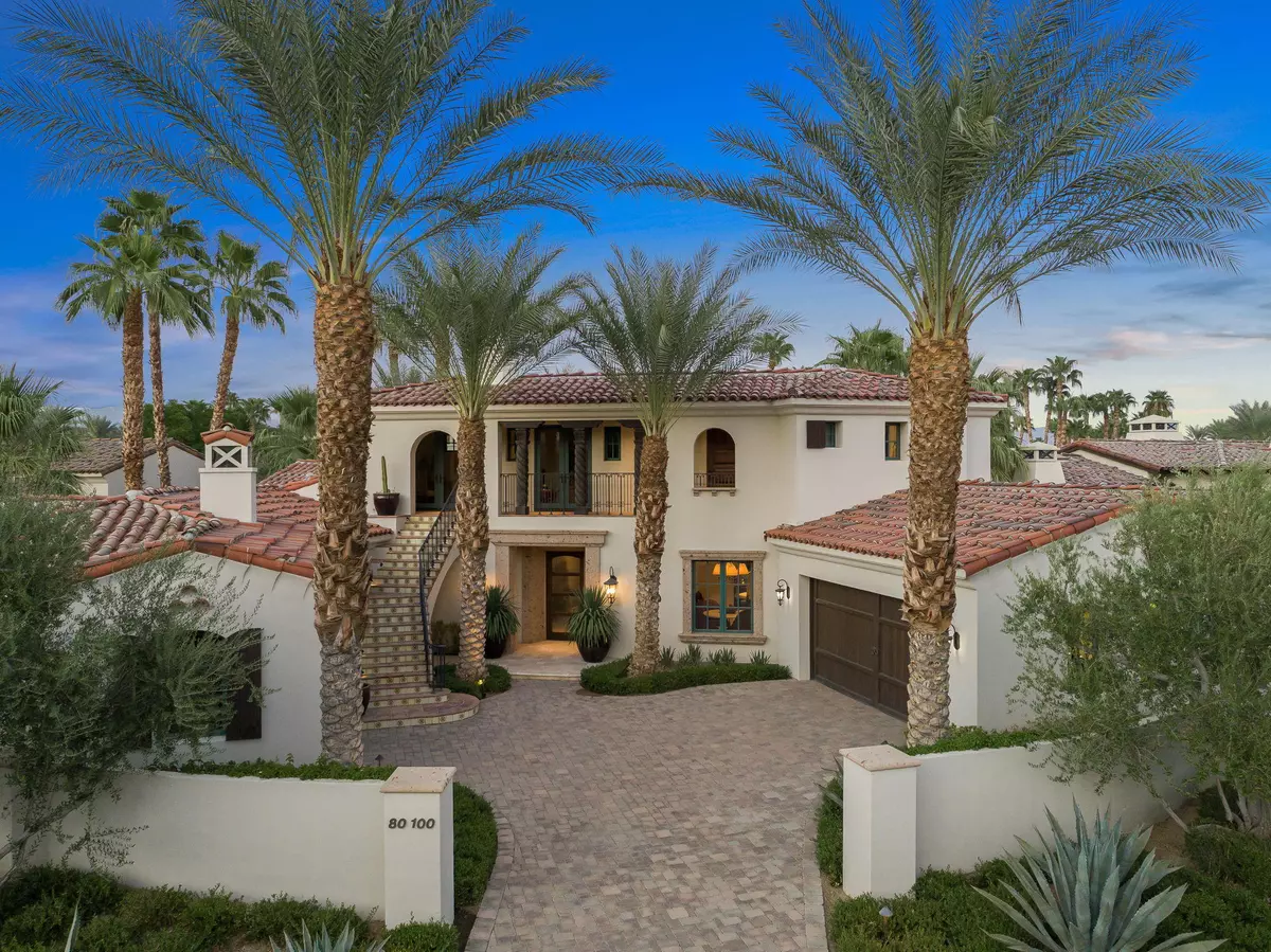 La Quinta, CA 92253,80100 Via Pessaro