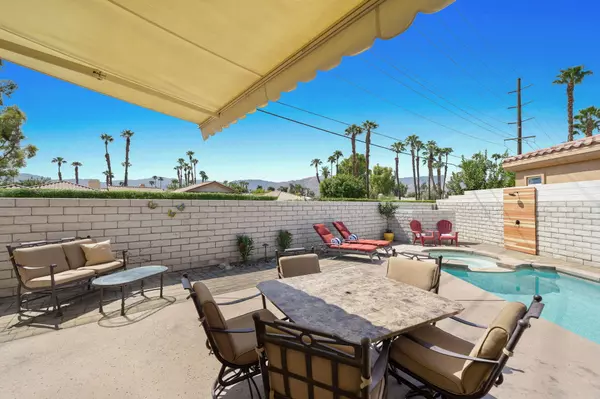 40525 Corte Placitas, Palm Desert, CA 92260