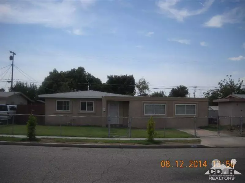 331 6th ST, Blythe, CA 92225