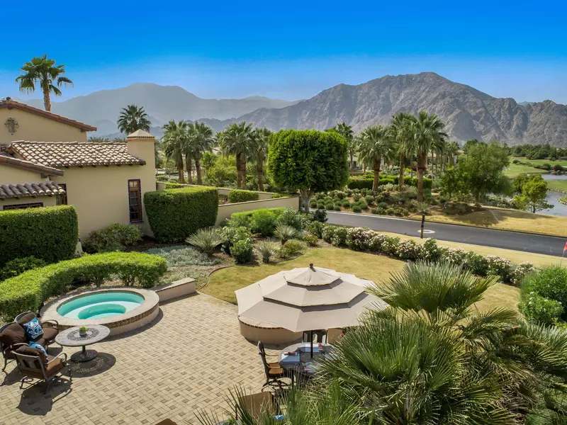 52365 Via Castile, La Quinta, CA 92253