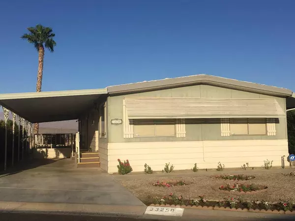 33250 Acapulco TRL, Thousand Palms, CA 92276