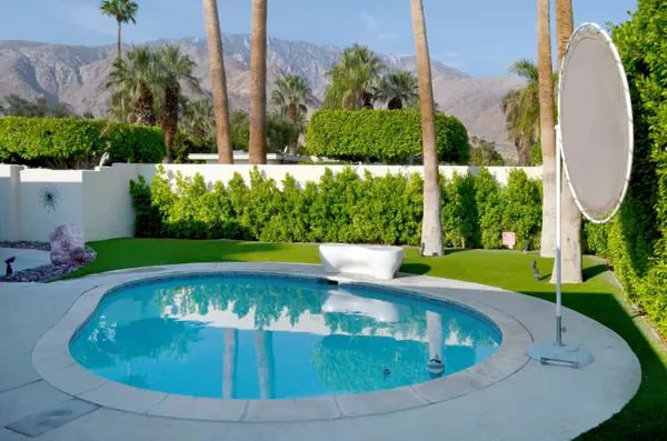 130 W Racquet Club RD #501, Palm Springs, CA 92262