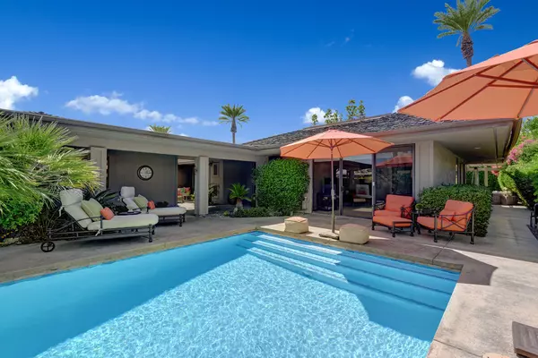 Rancho Mirage, CA 92270,62 Princeton DR