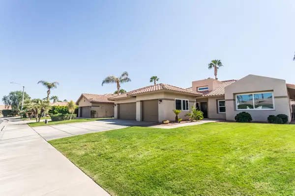 Palm Desert, CA 92211,77571 Burrus Ct CT