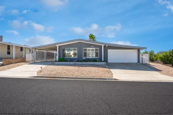 40953 Cheyenne TRL, Cherry Valley, CA 92223