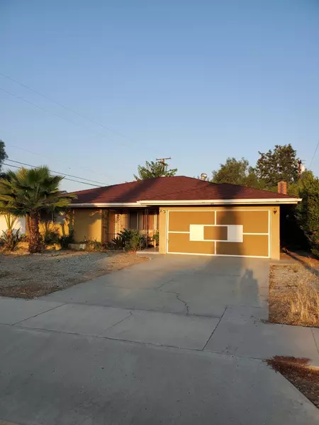 591 S Carmalita ST, Hemet, CA 92543