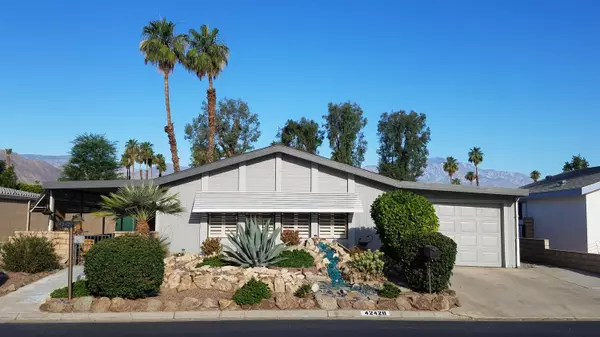 42428 Bodie RD, Palm Desert, CA 92260