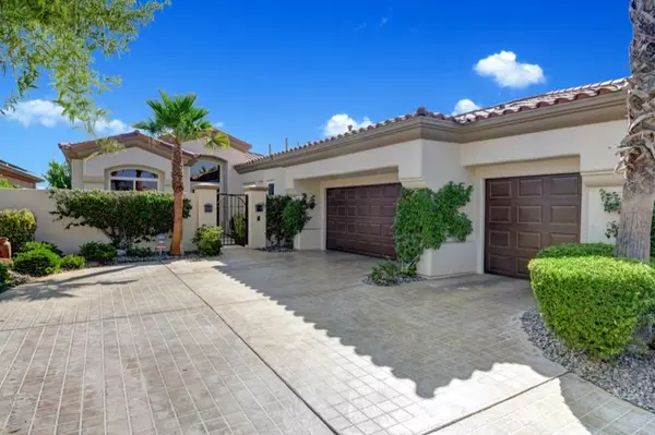 Palm Desert, CA 92211,710 Mesa Grande DR