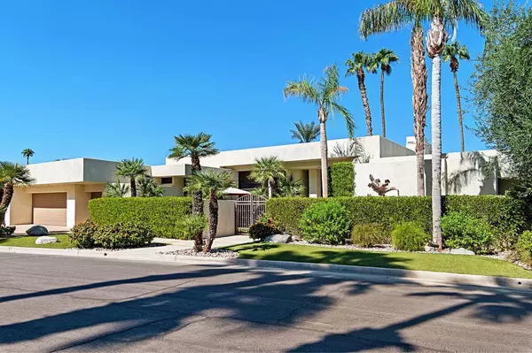 Indian Wells, CA 92210,77732 Cottonwood CV