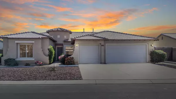 83155 Singing Hills DR, Indio, CA 92203