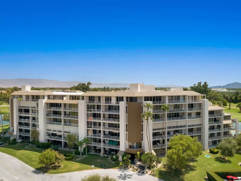 900 Island #608, Rancho Mirage, CA 92270