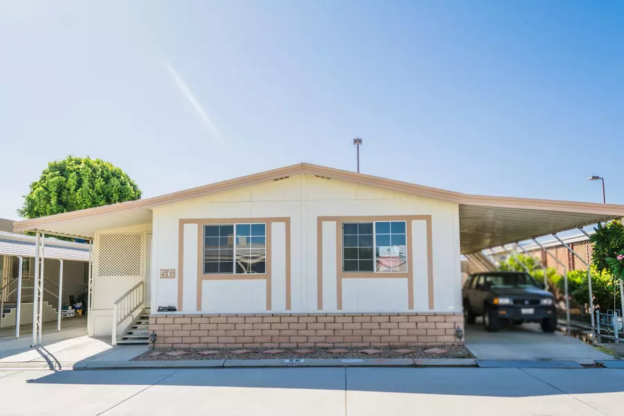 46618 Madison ST #56, Indio, CA 92201