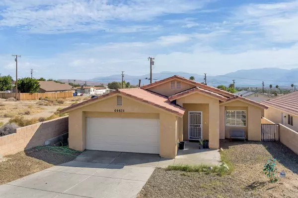 66635 5th ST, Desert Hot Springs, CA 92240