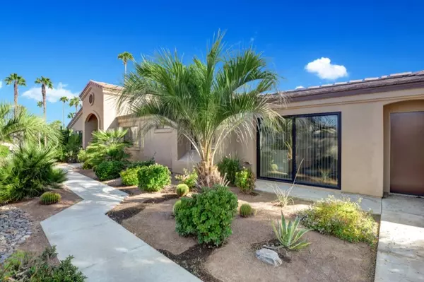 Palm Desert, CA 92211,39242 Gladiolus LN