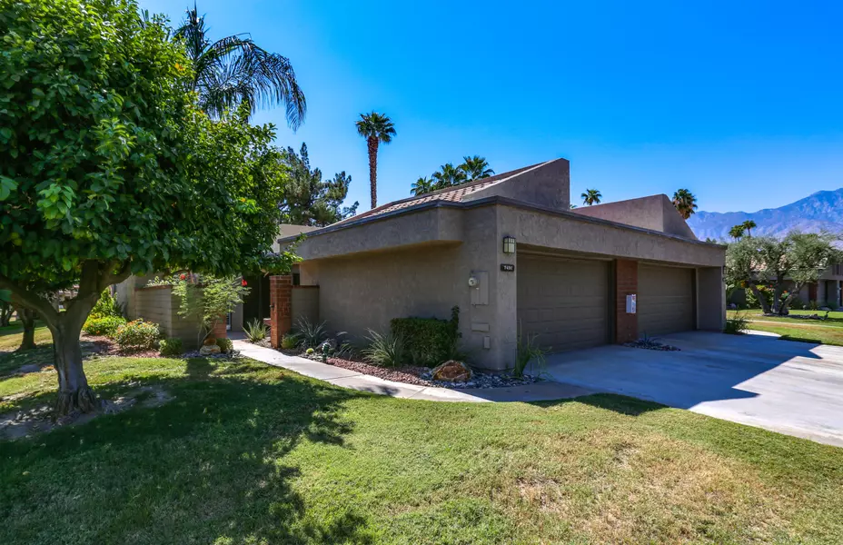 7491 Paseo Azulejo, Palm Springs, CA 92264