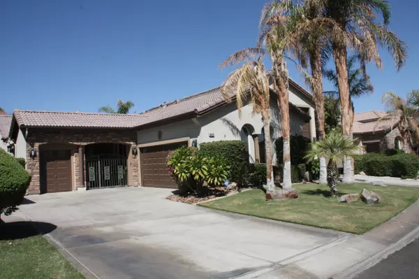 Indio, CA 92201,49701 Newman CIR