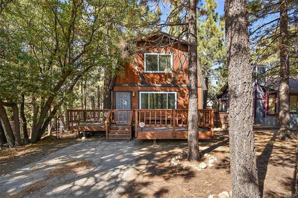 1170 Villa Grove, Big Bear City, CA 92314