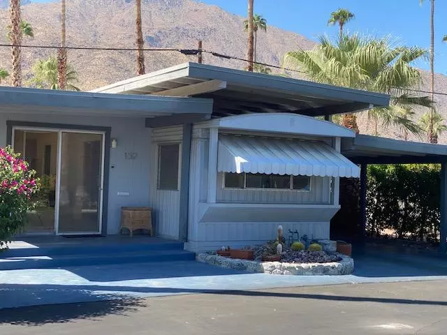 132 Mecca ST, Palm Springs, CA 92264