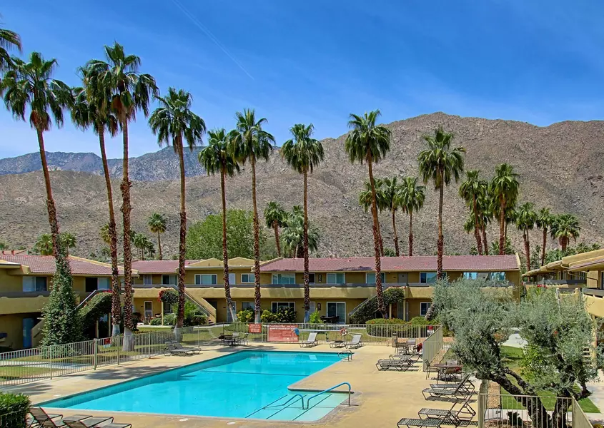 1950 S Palm Canyon DR #174, Palm Springs, CA 92264