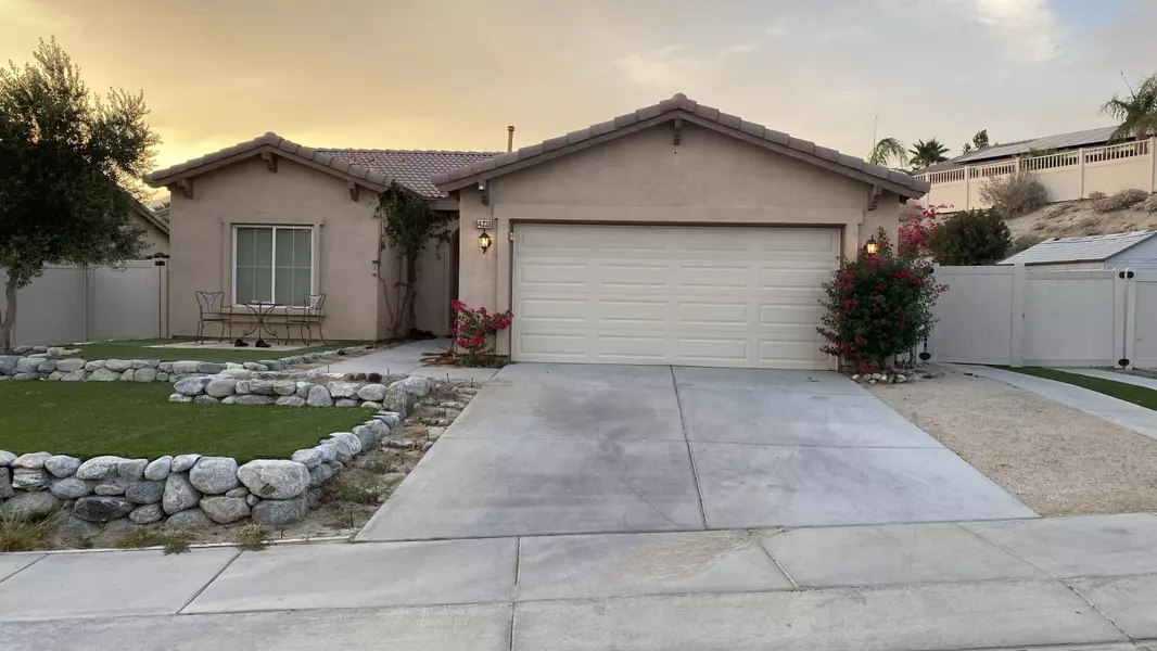 64330 Pyrenees AVE, Desert Hot Springs, CA 92240