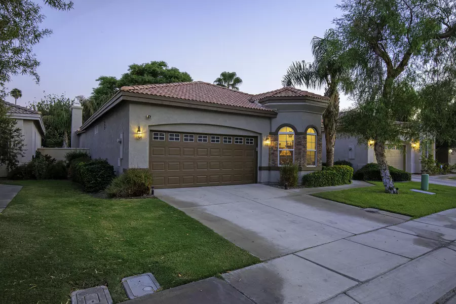 82681 Odlum DR, Indio, CA 92201