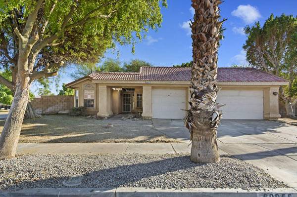 69955 Northhampton AVE, Cathedral City, CA 92234