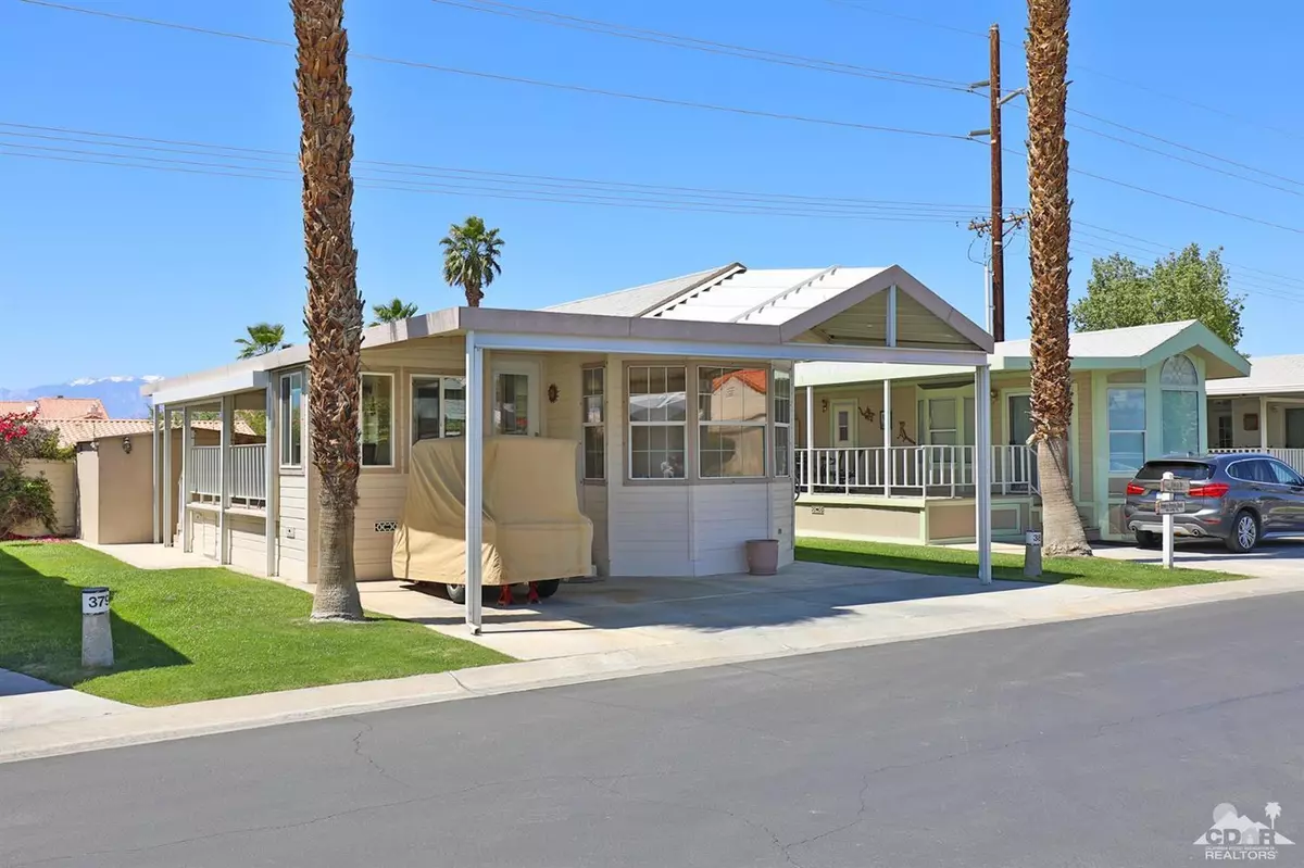 Indio, CA 92203,84136 Avenue 44 # 380 #380