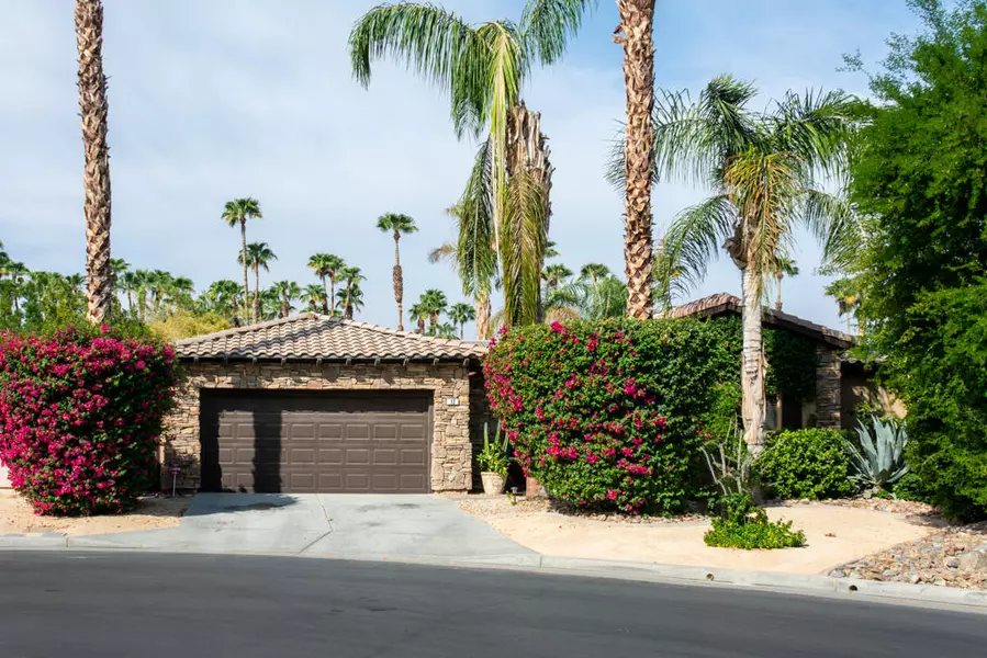 12 Via Dulcinea, Palm Desert, CA 92260