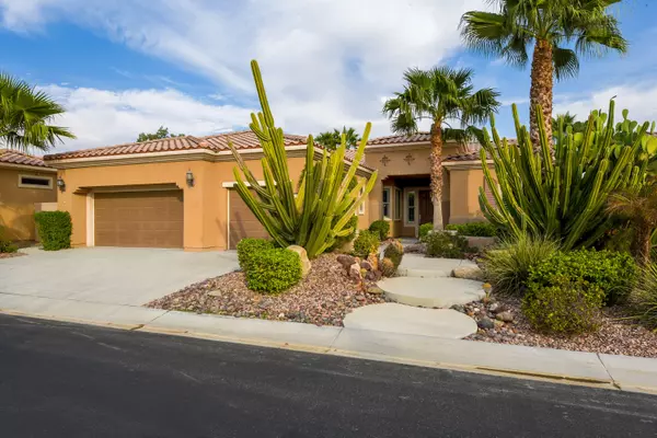 Indio, CA 92203,81817 Camino Montevideo