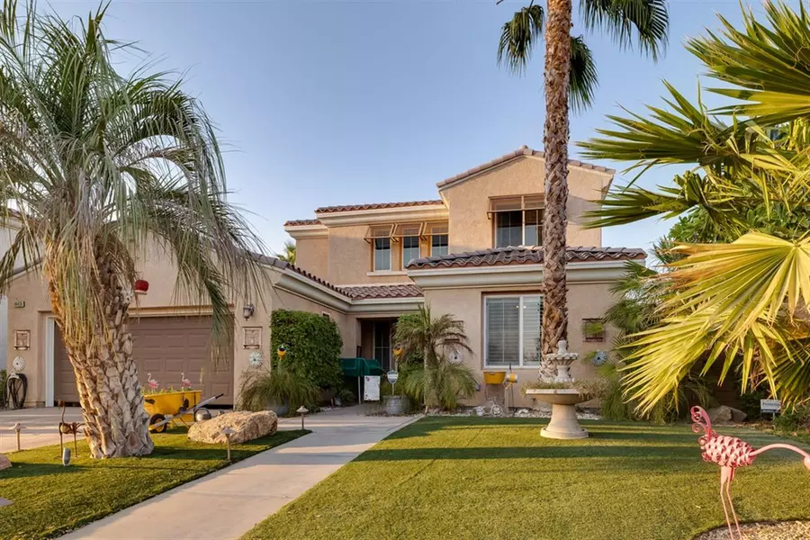 84430 Da Vinci DR, Coachella, CA 92236