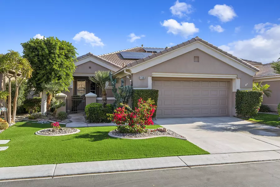 43686 Old Troon CT, Indio, CA 92201