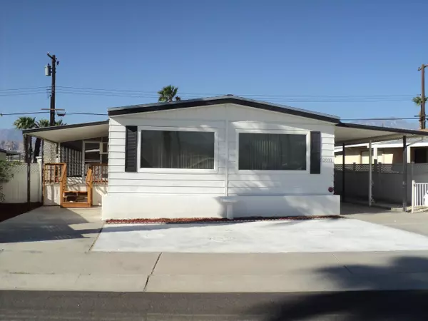 32031 San Miguelito DR, Thousand Palms, CA 92276