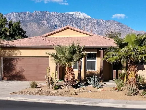 Palm Springs, CA 92262,2571 Savanna WAY