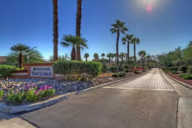 2571 Savanna WAY, Palm Springs, CA 92262