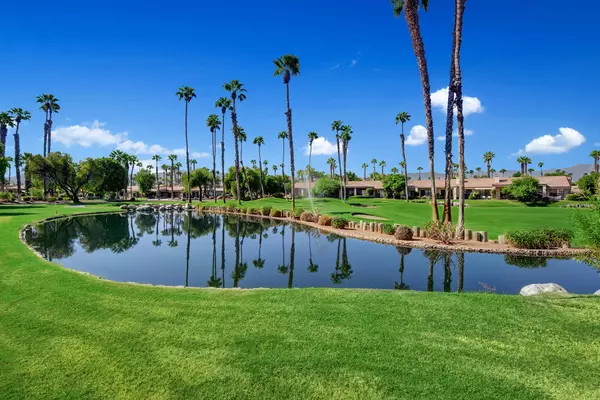 Palm Desert, CA 92211,38397 Gazania CIR