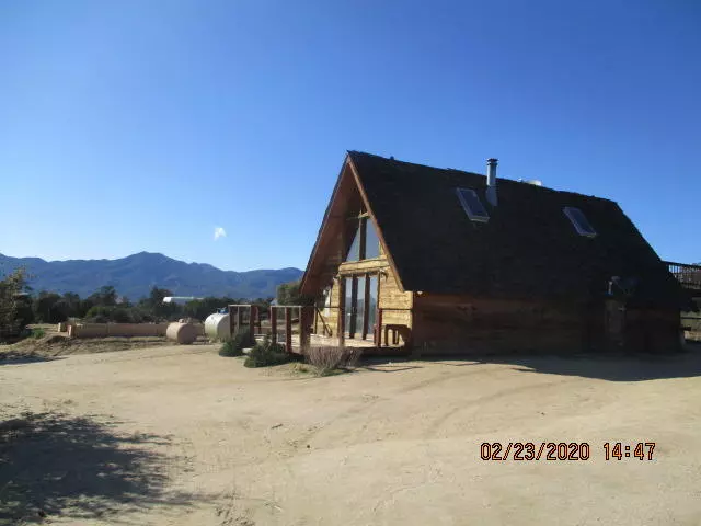 Mountain Center, CA 92561,60775 St Bernard DR