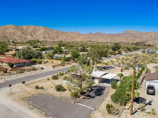 Morongo Valley, CA 92256,49510 Mojave DR