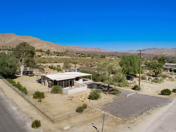 Morongo Valley, CA 92256,49510 Mojave DR