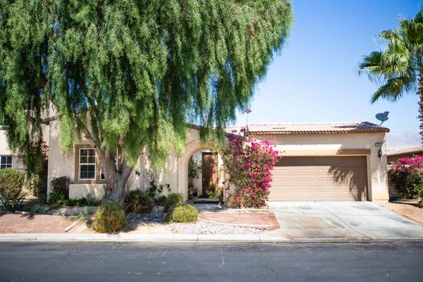 82664 Cray Mill DR, Indio, CA 92203