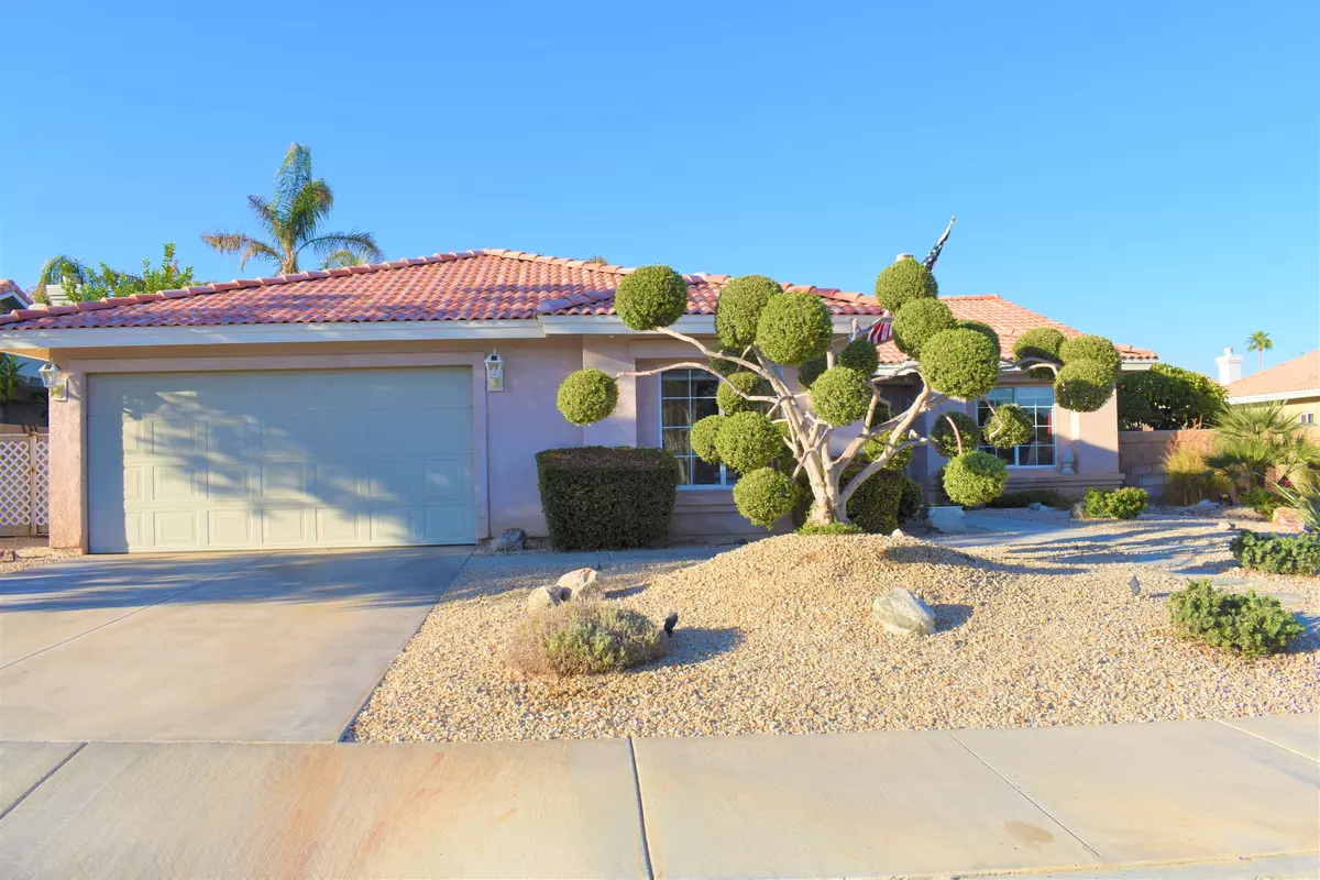 La Quinta, CA 92253,79270 Desert Stream DR