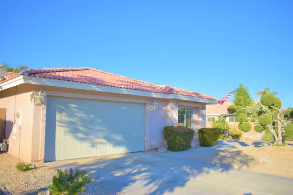 La Quinta, CA 92253,79270 Desert Stream DR